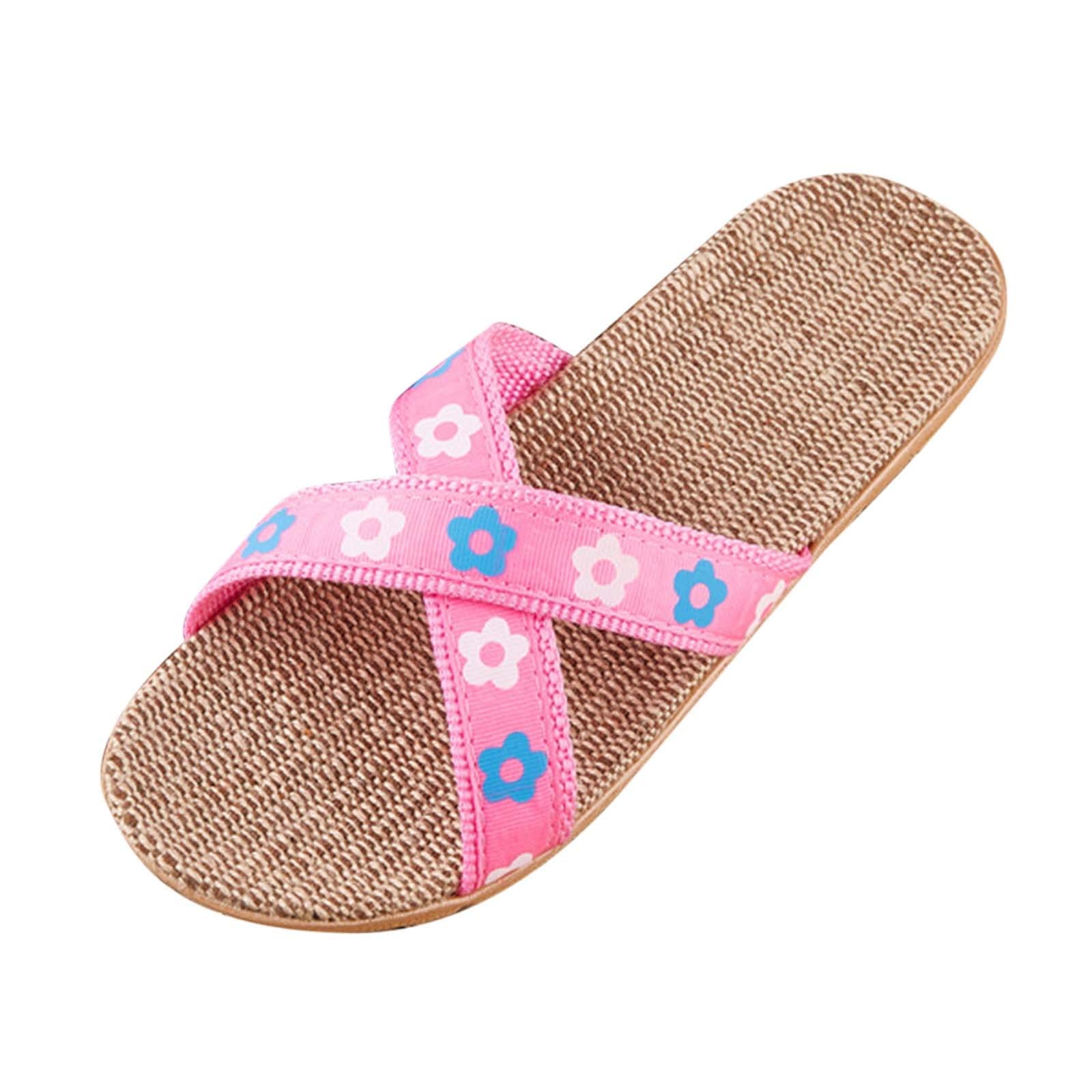 **WILLBEST Women's & Men's Comfortable Slides - Breathable Shower Sandals for Beach, Pool, Spa, Indoor & Outdoor Use - Unisex Slippers for Adults & Kids - Perfect for Guests, Travel & Relaxation**