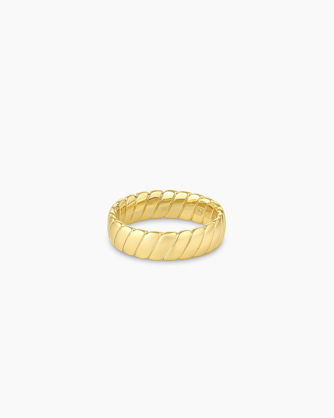 Laney Ring - Elegant Sterling Silver Stackable Ring for Women, Perfect for Everyday Wear, Gift Giving & Special Occasions