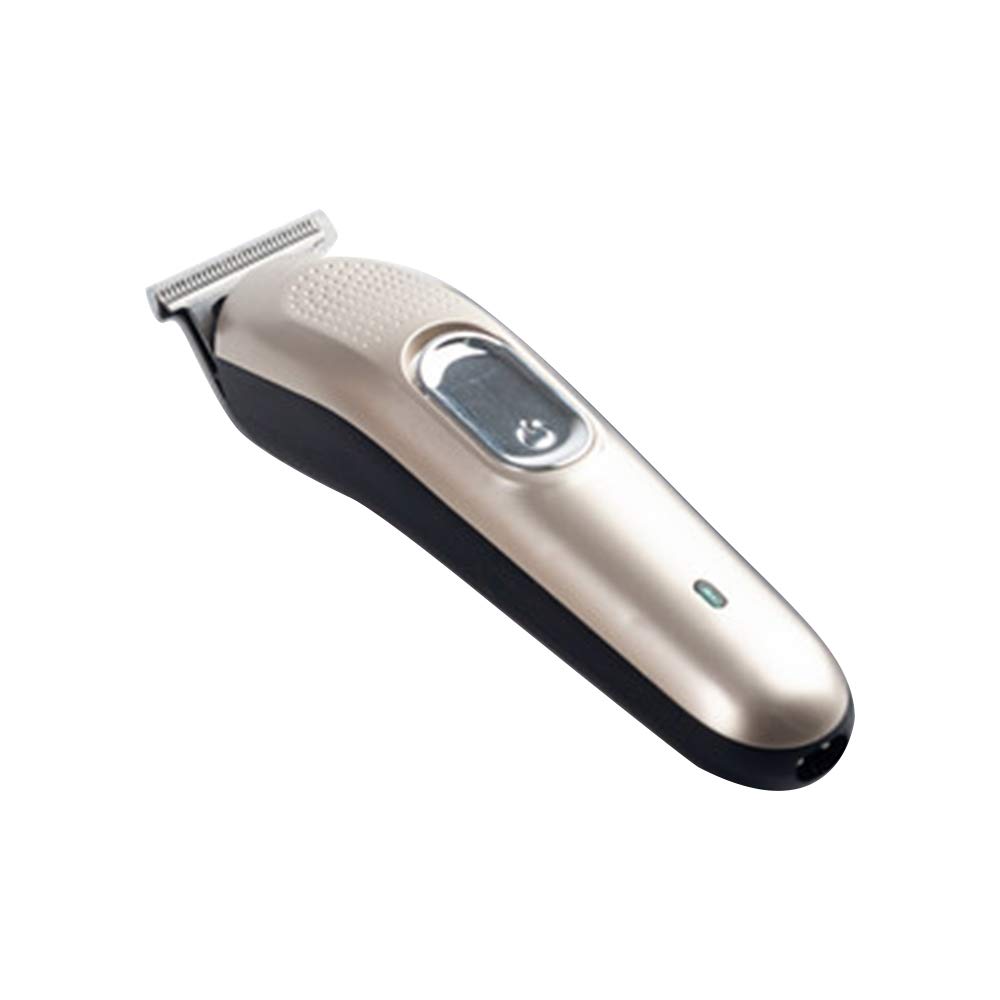 Galapara Professional Electric Hair Clipper & Trimmer Set - USB Rechargeable Cordless Hair Cutting Kit for Men, Women & Kids - Low Noise Home & Salon Use - Perfect for DIY Haircuts, Beard Trimming & Grooming