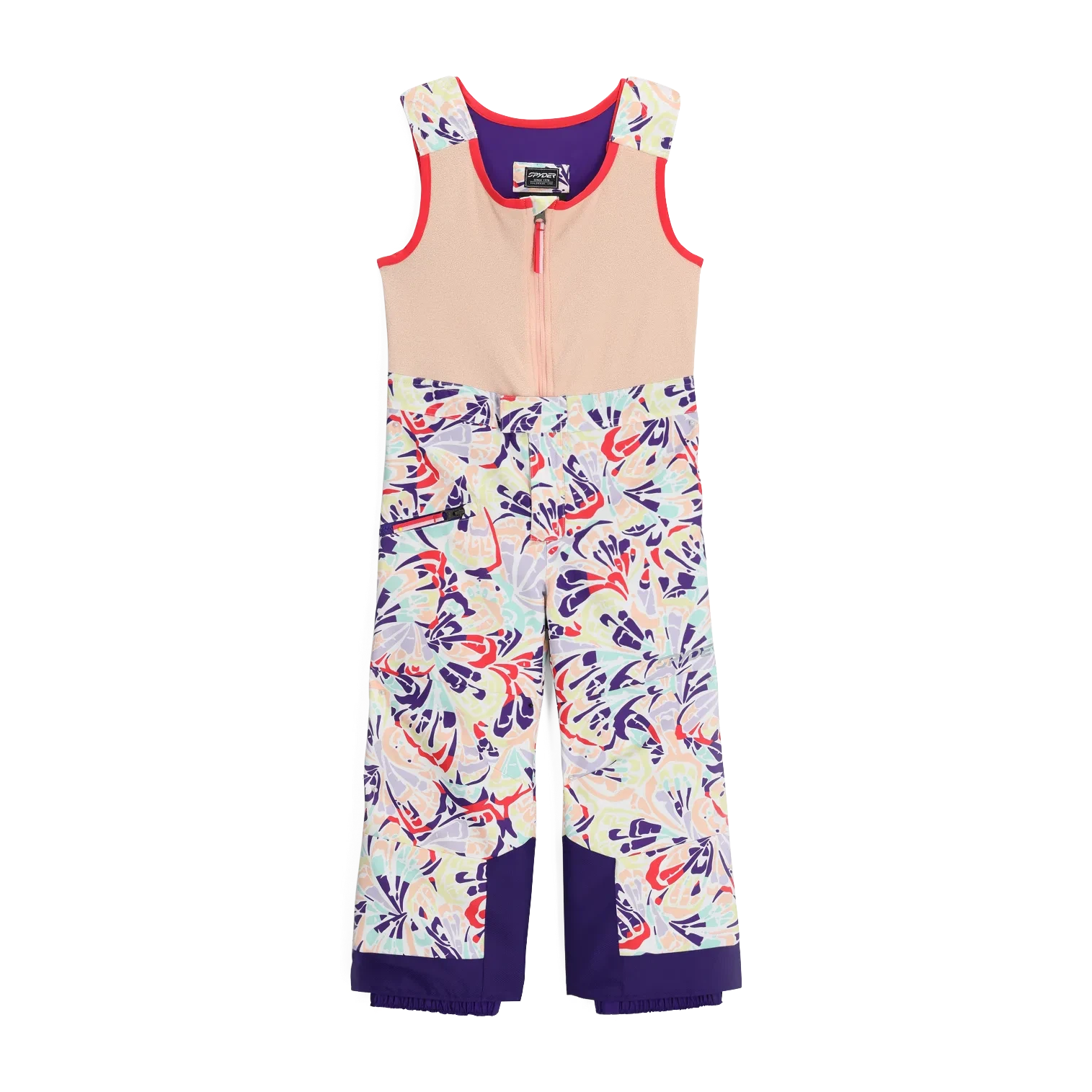 BUTTERFLY MULTI