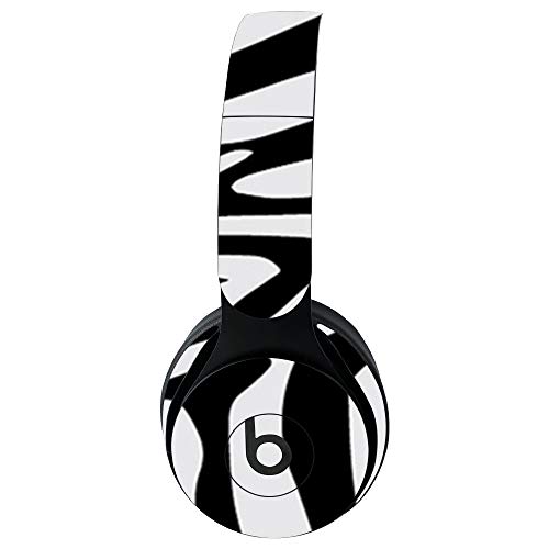 Black Zebra