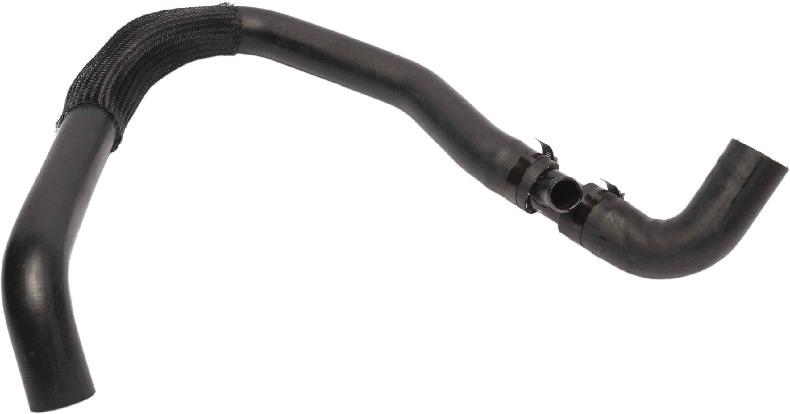 Continental 66137 Molded Radiator Hose - High-Performance Cooling System Replacement for Cars & Trucks - Perfect for Engine Overheating Prevention & Daily Commutes