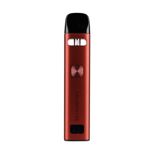 Caliburn G3 Pod System Kit - Refillable Vape Pod with 1000mAh Battery for Smooth & Flavorful Vaping - Perfect for On-the-Go Use & Discreet Vaping at Work or Home