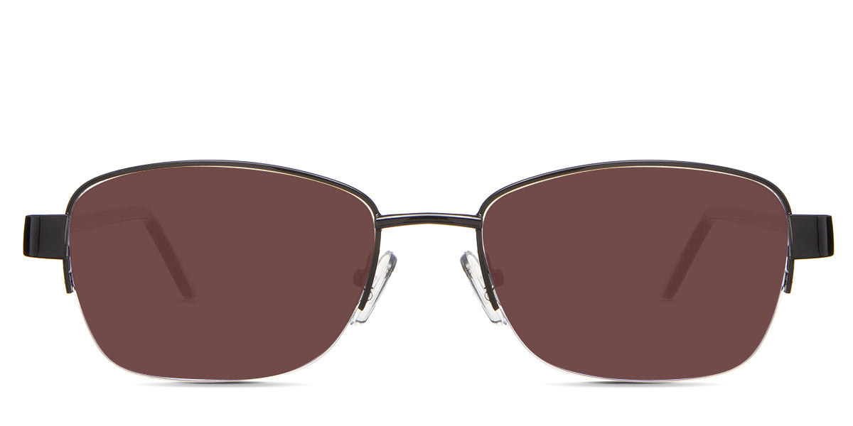 Sadie Women's Prescription Sunglasses - UV Protection, Stylish & Comfortable for Driving, Outdoor Activities & Everyday Wear