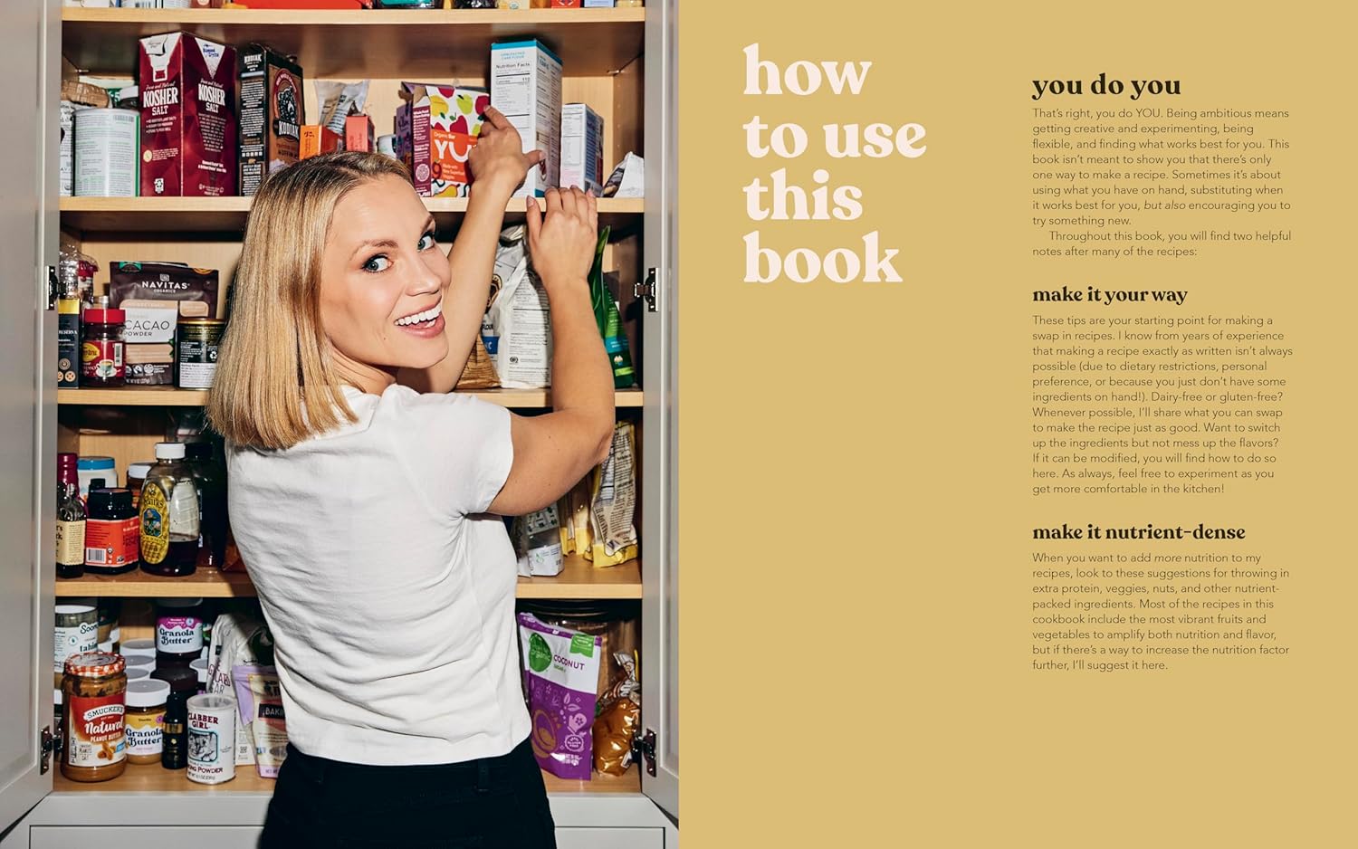 The Ambitious Kitchen Cookbook: Healthy & Easy Recipes for Busy Home Cooks | Perfect for Meal Prep, Family Dinners & Entertaining