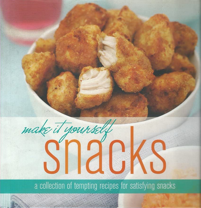 DIY Healthy Snacks Kit - Make Your Own Granola Bars & Energy Bites at Home | Perfect for School Lunches, Office Breaks & Outdoor Activities