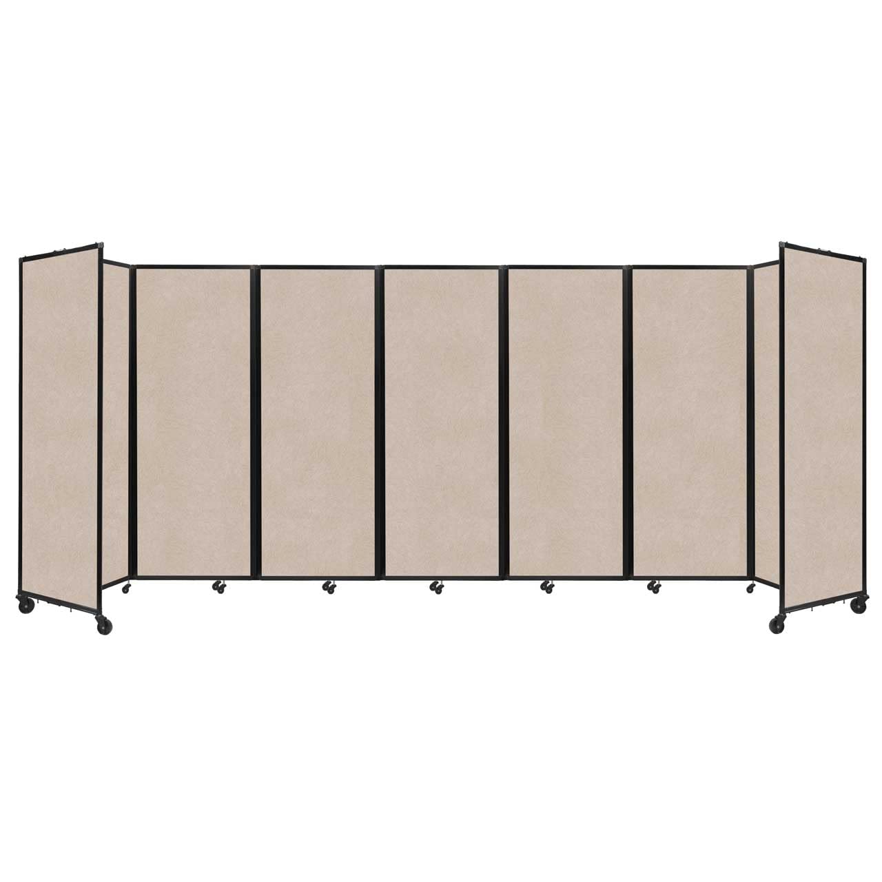 Versare 360 Portable Room Divider - 19'6