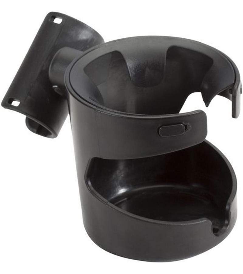 Silver Cross Stroller Cup Holder - Extra Drink Holder for Baby Strollers, Travel & Outdoor Activities