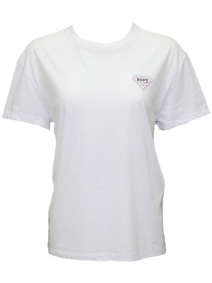 Hooey HT1781WH Women's 
