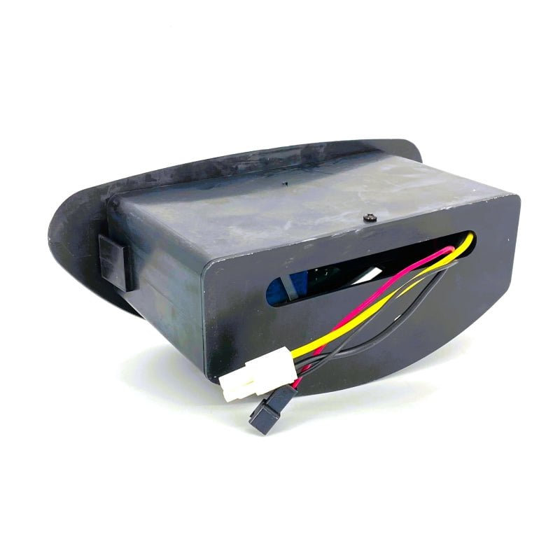 HAILEA HC Series Chiller Spare Parts - Replacement Components for Aquarium & Hydroponics Cooling Systems