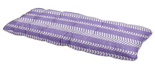 Dusty Purple
