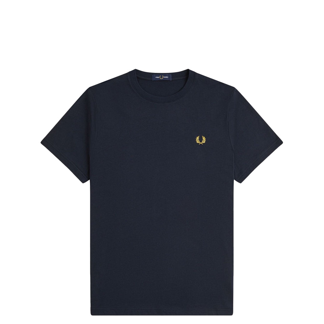 Men's Navy Blue Tennis Graphic T-Shirt - Casual Cotton Tee for Sports Fans & Everyday Wear - Perfect for Tennis, Gym, and Street Style