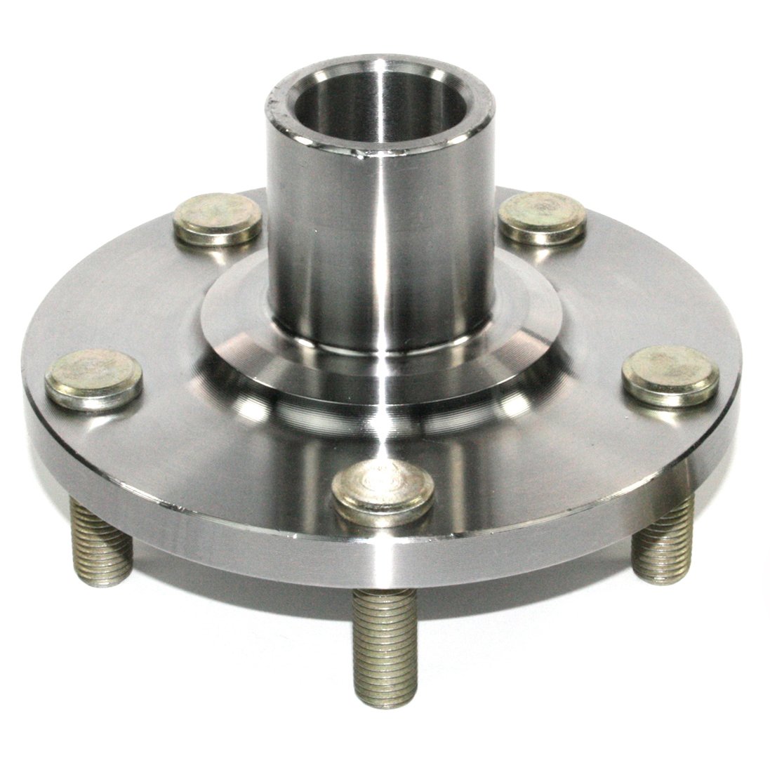 DuraGo 29595078 Front Wheel Hub Assembly - High-Quality Replacement for Smooth & Safe Driving - Perfect for Trucks, SUVs, and Sedans