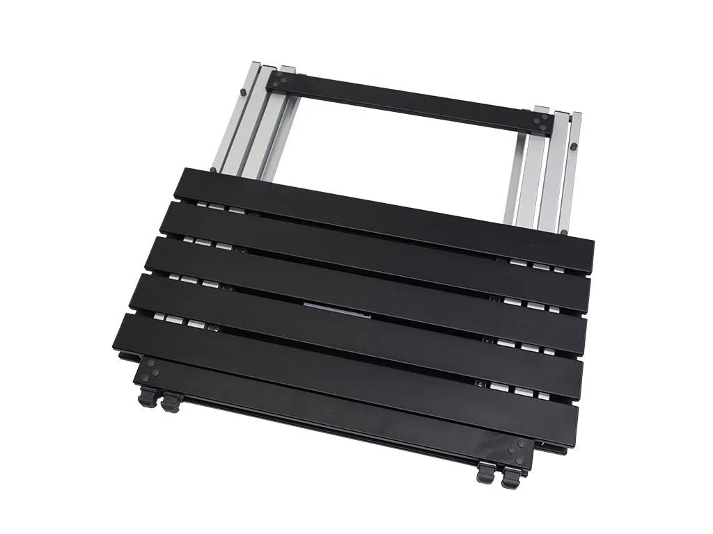 Front Runner Outfitters Expander Table - Heavy Duty Camping & Overlanding Gear for Outdoor Cooking & Dining - Perfect for RVs, Trucks & Off-Road Adventures