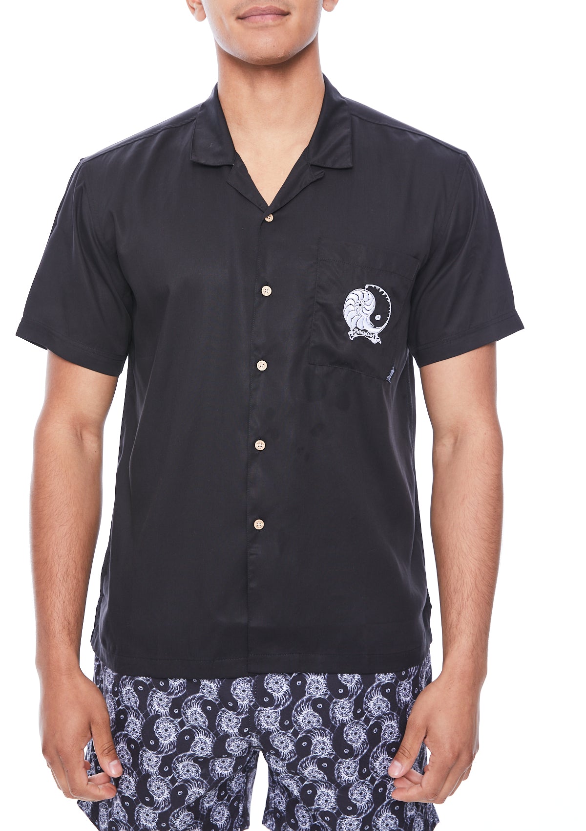 Yin Yang Shirt for Men & Women | Spiritual Balance Symbol T-Shirt | Yoga, Meditation & Casual Wear