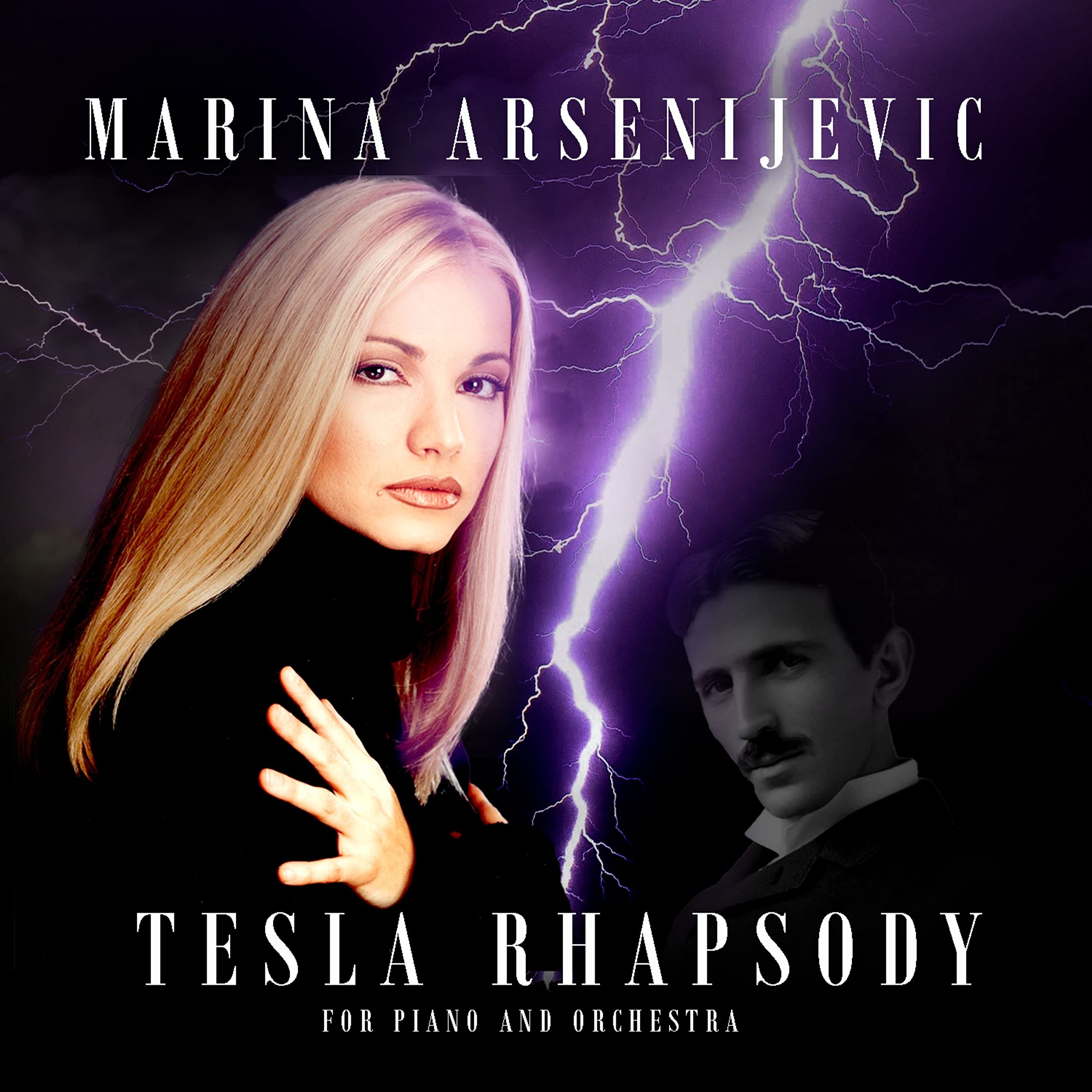 Tesla Rhapsody - Premium Electric Vehicle Accessories & Car Gadgets for Tesla Owners | Perfect for Road Trips, Daily Commutes & Tech Enthusiasts