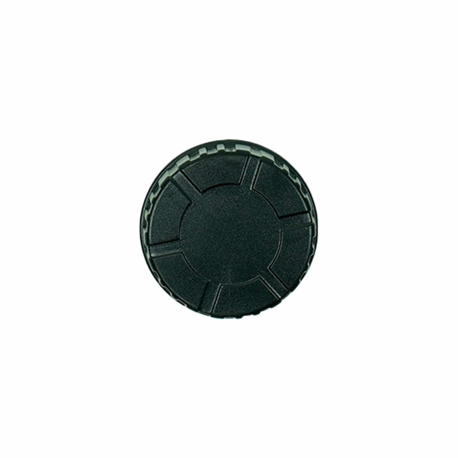 Nokta Pulsedive Scuba Detector - Waterproof Battery Compartment Cover for Underwater Metal Detecting | Ideal for Scuba Diving, Beach Hunting & Treasure Hunting Adventures