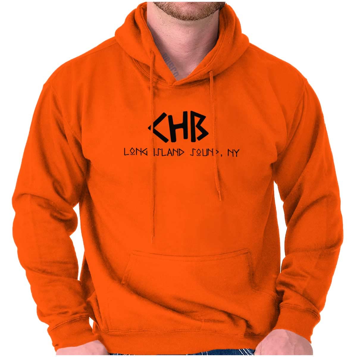 Camp Half Blood Hoodie - Unisex Sweatshirt for Men & Women - Perfect for Outdoor Adventures