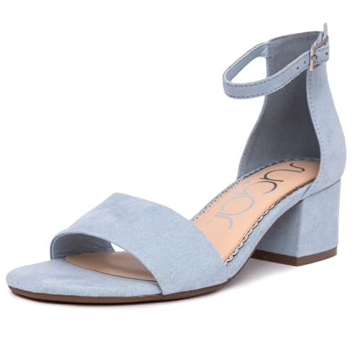 Noelle Baby Blue