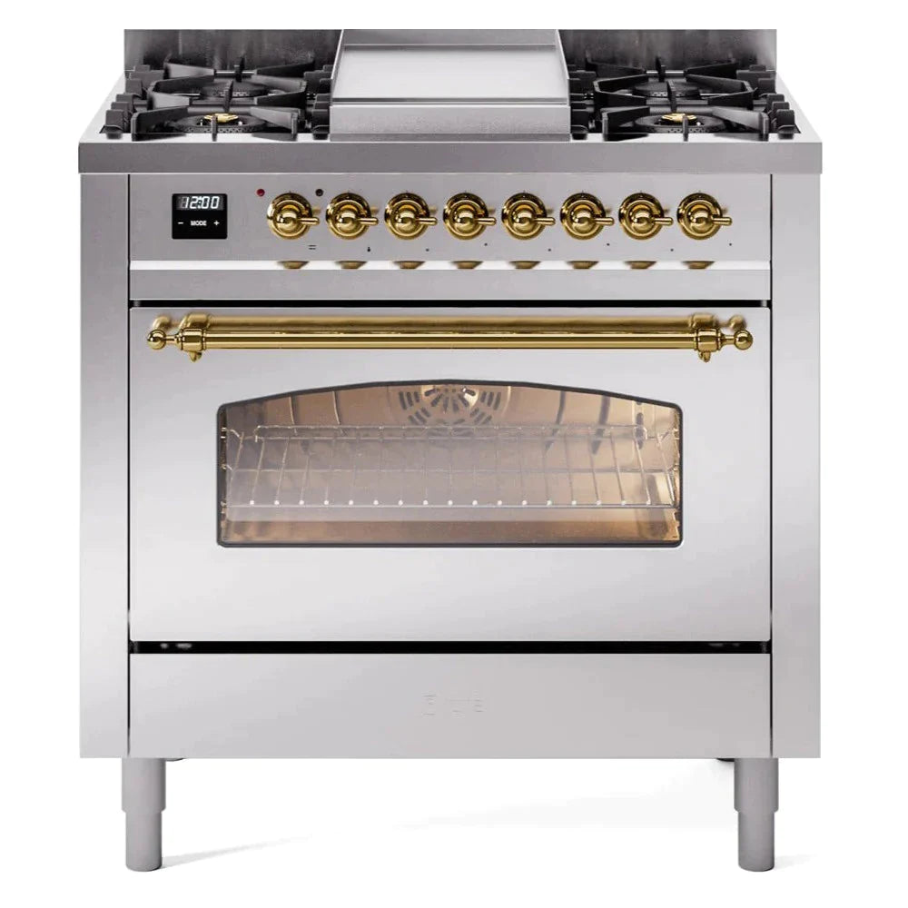 Stainless Steel