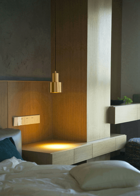 HULDA Brass Pendant Light - Vintage Industrial Ceiling Fixture for Kitchen Island, Dining Room & Bedroom Lighting