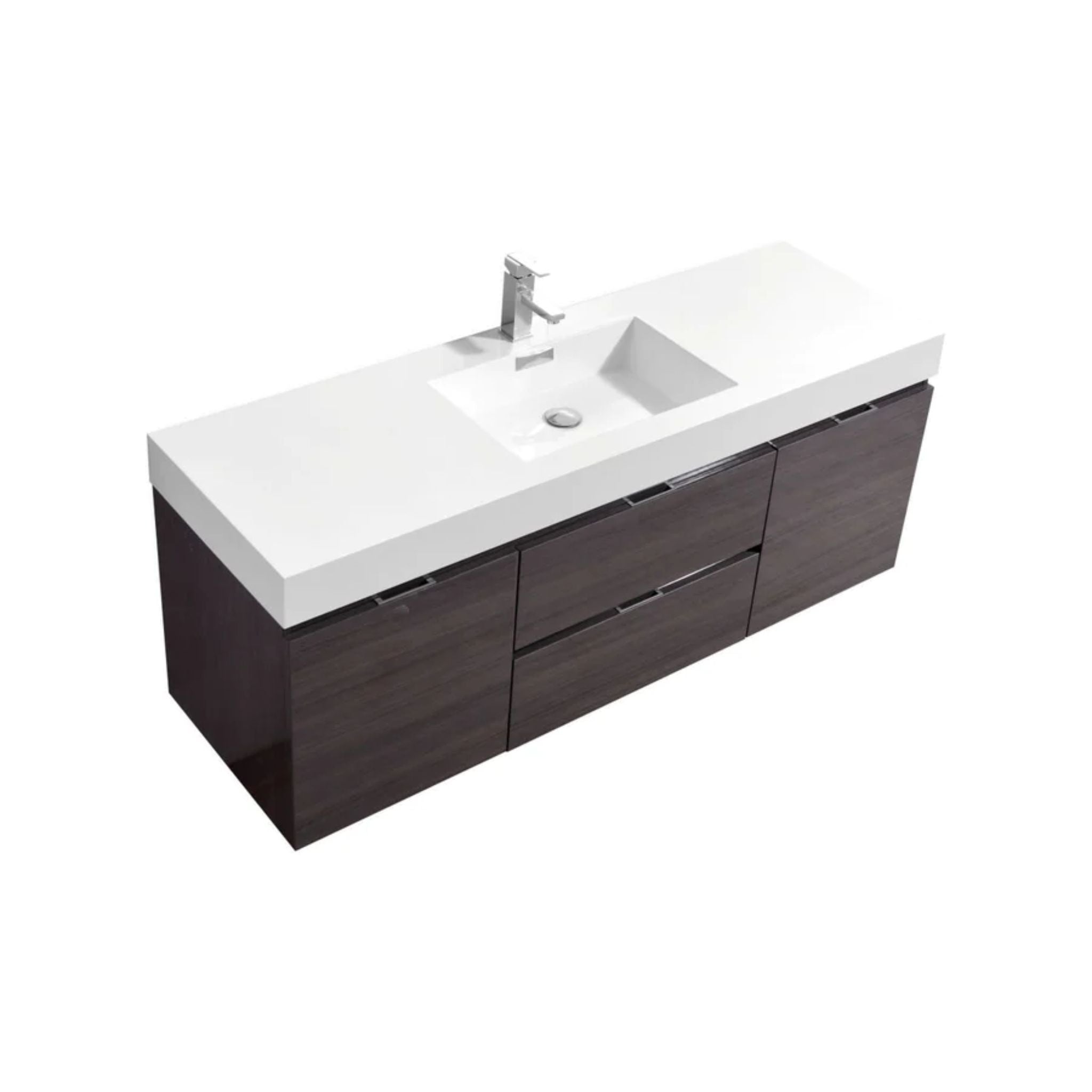 KubeBath Bliss 60