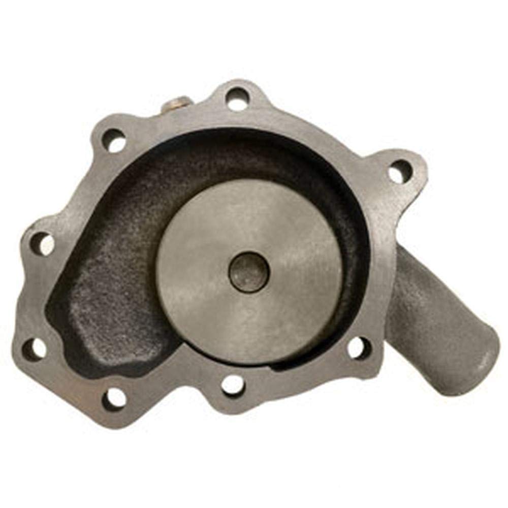 New Water Pump Compatible with Hinomoto & Massey Ferguson 1030, 1035, 2004, 210, 220, 230, E2002, E2304 Series - Perfect for Tractor Engine Cooling System Replacement & Repair
