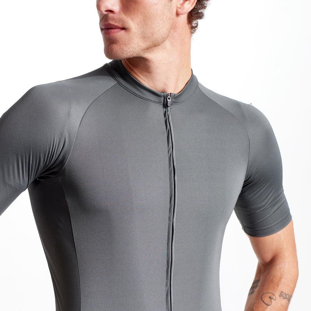 Men's Attack Jersey - High-Performance Sports Shirt for Soccer, Football & Training | Breathable & Lightweight for Active Lifestyles