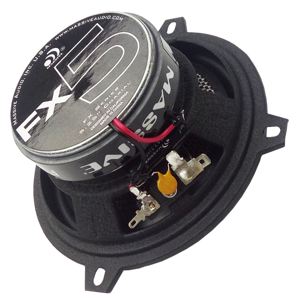 FX5 5.25