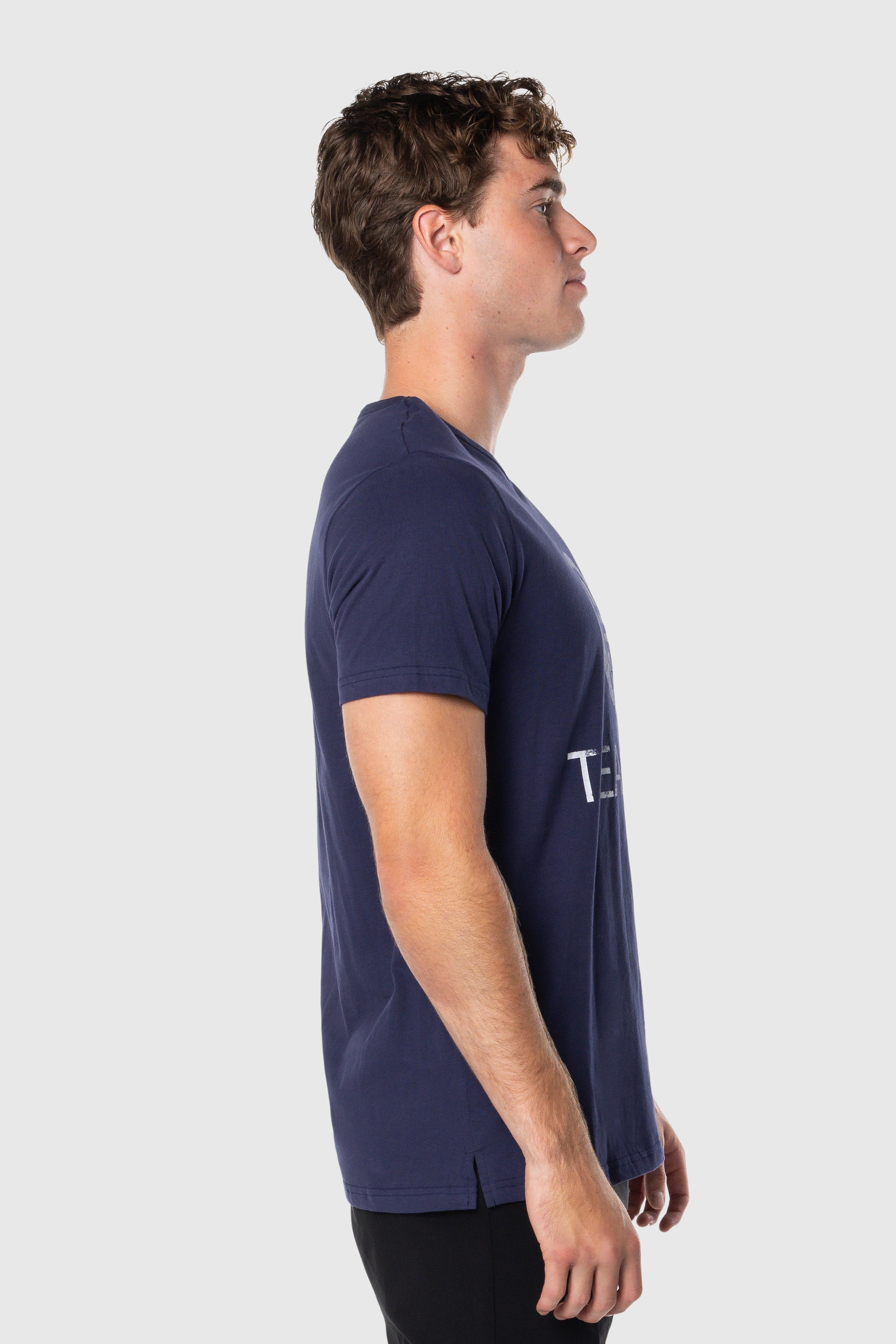 Custom Logo T-Shirt for Men & Women - Soft Cotton Tee for Casual Wear, Work, and Everyday Outfits