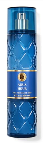 Aqua Hour