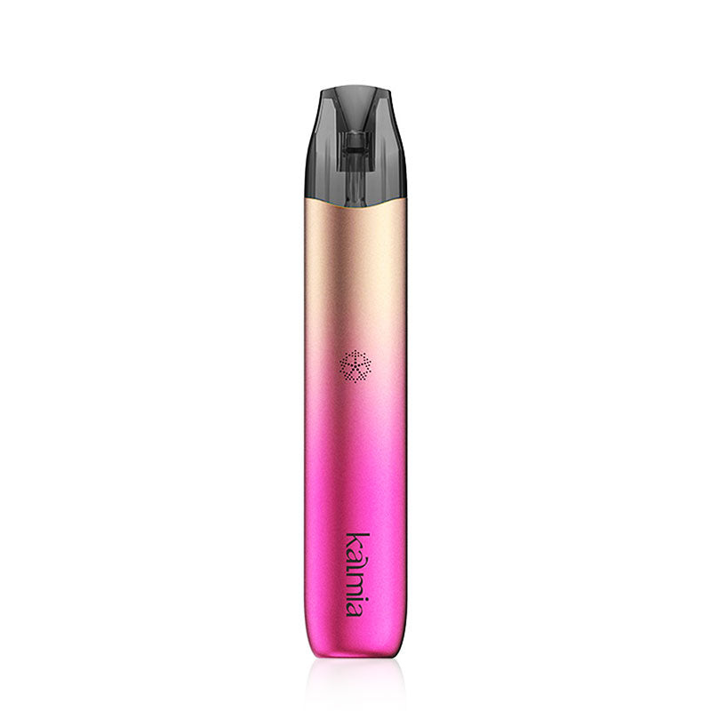 Uwell Kalmia Pod Kit - Refillable Vape Pod System with 800mAh Battery, Adjustable Airflow & Leak-Proof Design | Perfect for On-the-Go Vaping & Smooth Nicotine Salt Experience