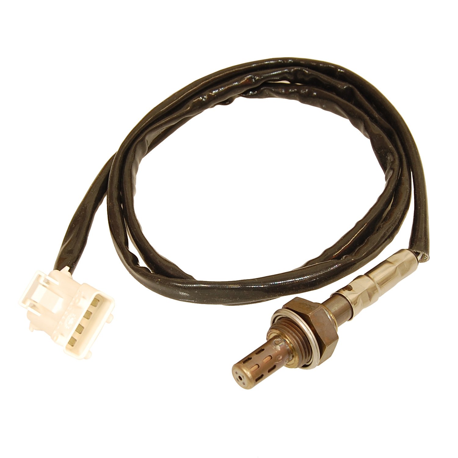 ACDelco Professional 213-1442 Heated Oxygen Sensor - Replacement O2 Sensor for GM Vehicles | Improves Fuel Efficiency & Engine Performance | Perfect for Chevy, Buick, Cadillac Models