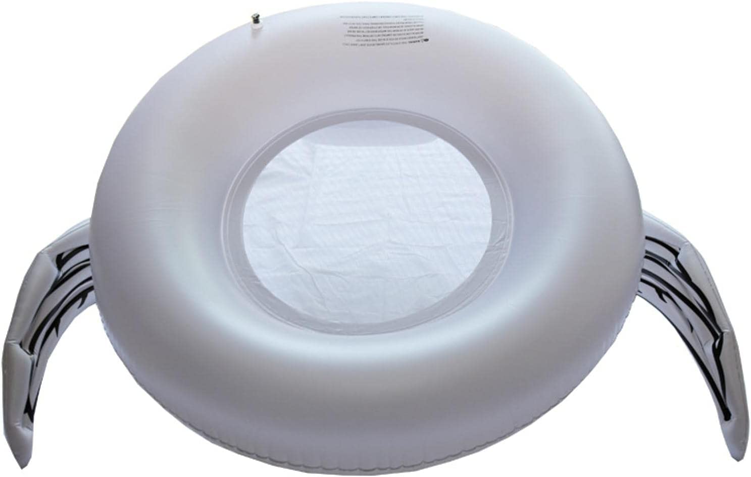 **Inflatable Pool Floats for Adults & Kids - Durable Swimming Pool Floaties for Beach, Kiddie Pools & Outdoor Parties - Perfect for Relaxing, Sunbathing & Summer Fun**