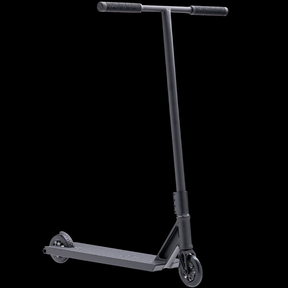 Native Canopy Pro Scooter - High Performance Kick Scooter for Adults & Teens - Perfect for Commuting, Urban Travel & Outdoor Fun