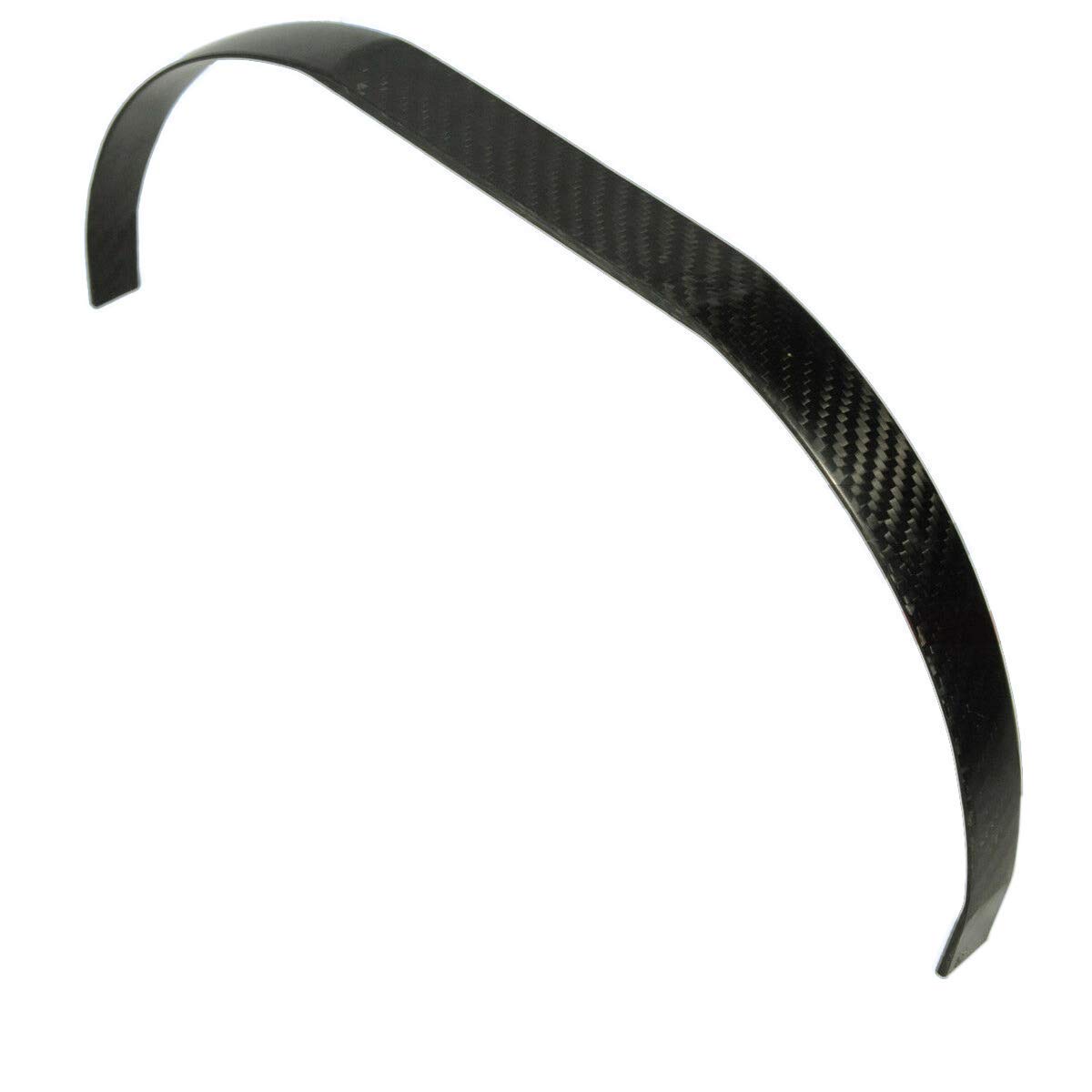 Carbon Fiber Landing Gear for Extra 300 150CC Gas RC Airplane - Durable & Lightweight Upgrade for Smooth Takeoffs and Landings - Perfect for RC Plane Enthusiasts and Aerobatic Flying