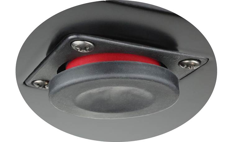 IsoAcoustics zaZen II Isolation Platform - Audio Equipment Vibration Dampener for Studio Monitors & Turntables - Perfect for Home Studios & Audiophile Setups