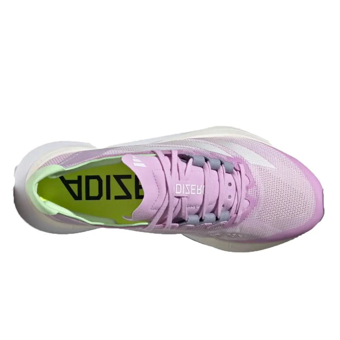 Women's Adidas Adizero Boston 12 Running Shoes - Lightweight Performance Sneakers for Marathon Training & Road Racing
