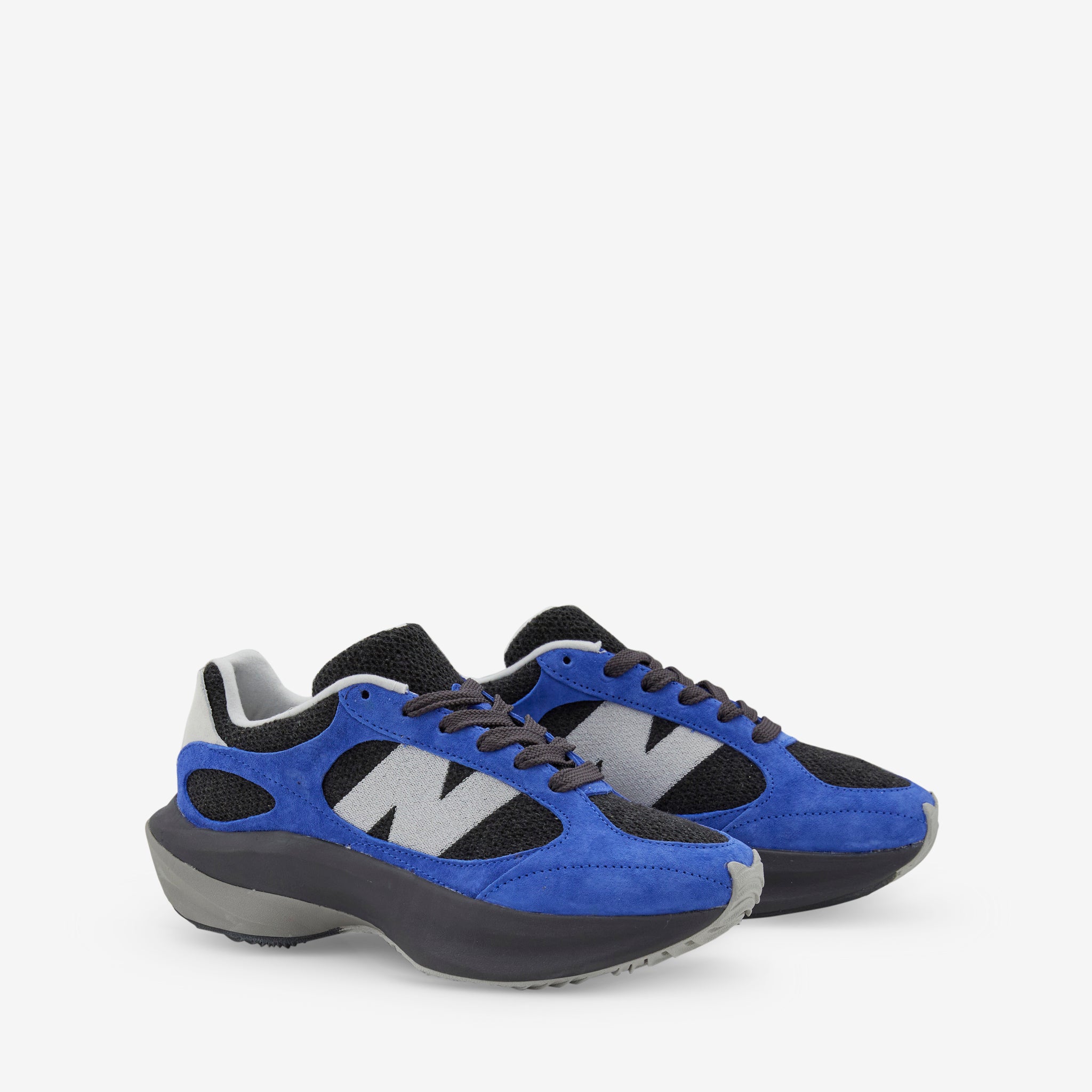 WRPD Runner Sneakers - Lightweight Running Shoes for Men & Women - Marine Blue Athletic Shoes for Jogging, Gym & Outdoor Activities