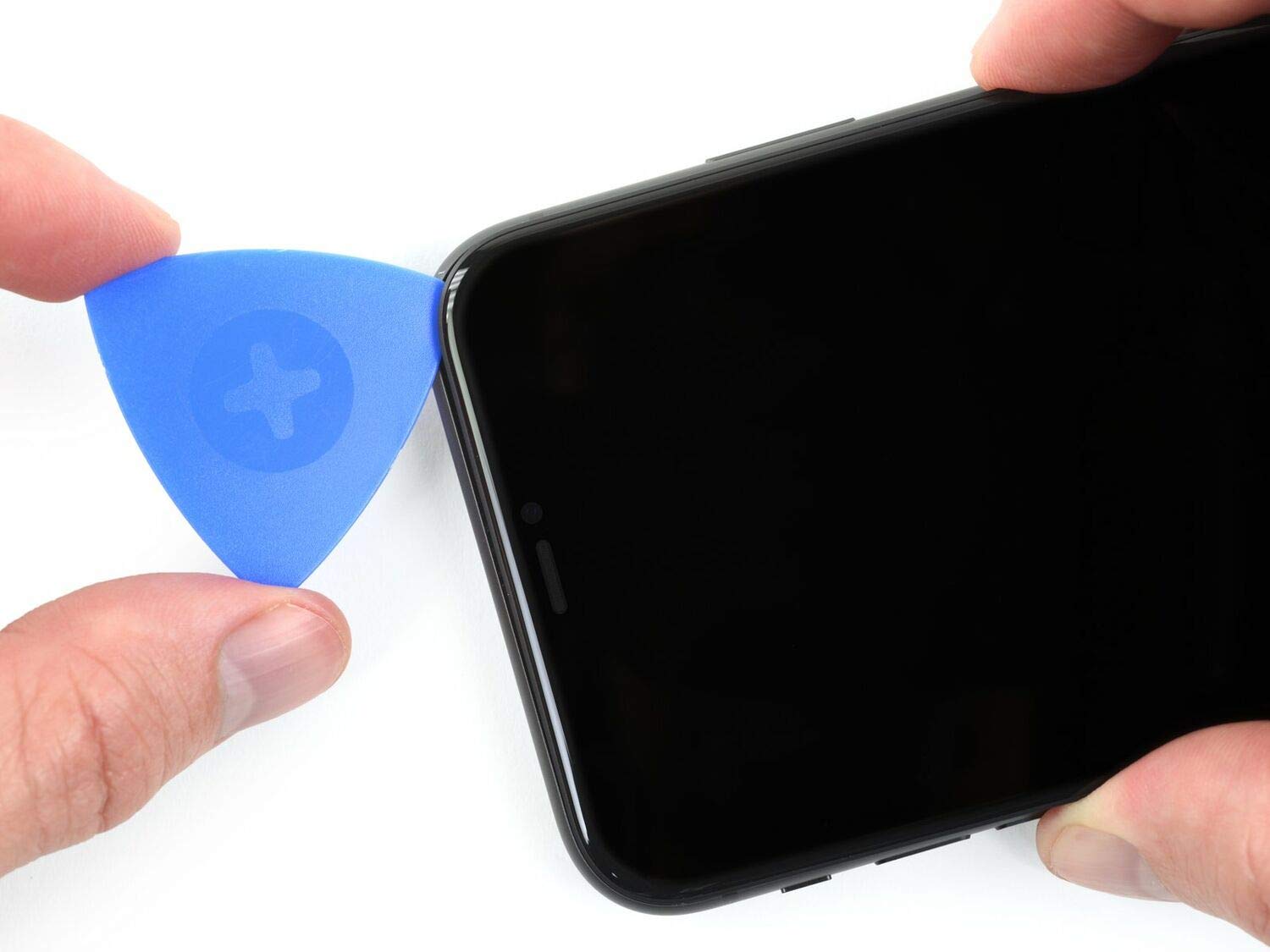 iFixit Prying and Opening Tool Kit for Electronics Repair - Essential for Phone, Laptop, Tablet & Smart Device Fixing | Perfect for DIY Tech Repairs and Screen Replacements