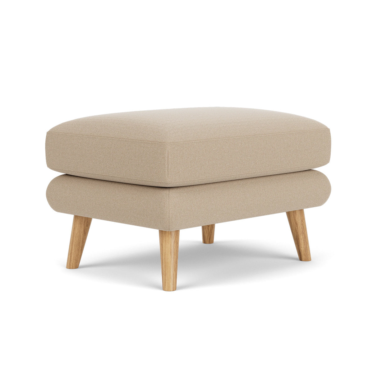 Form Cream Fabric