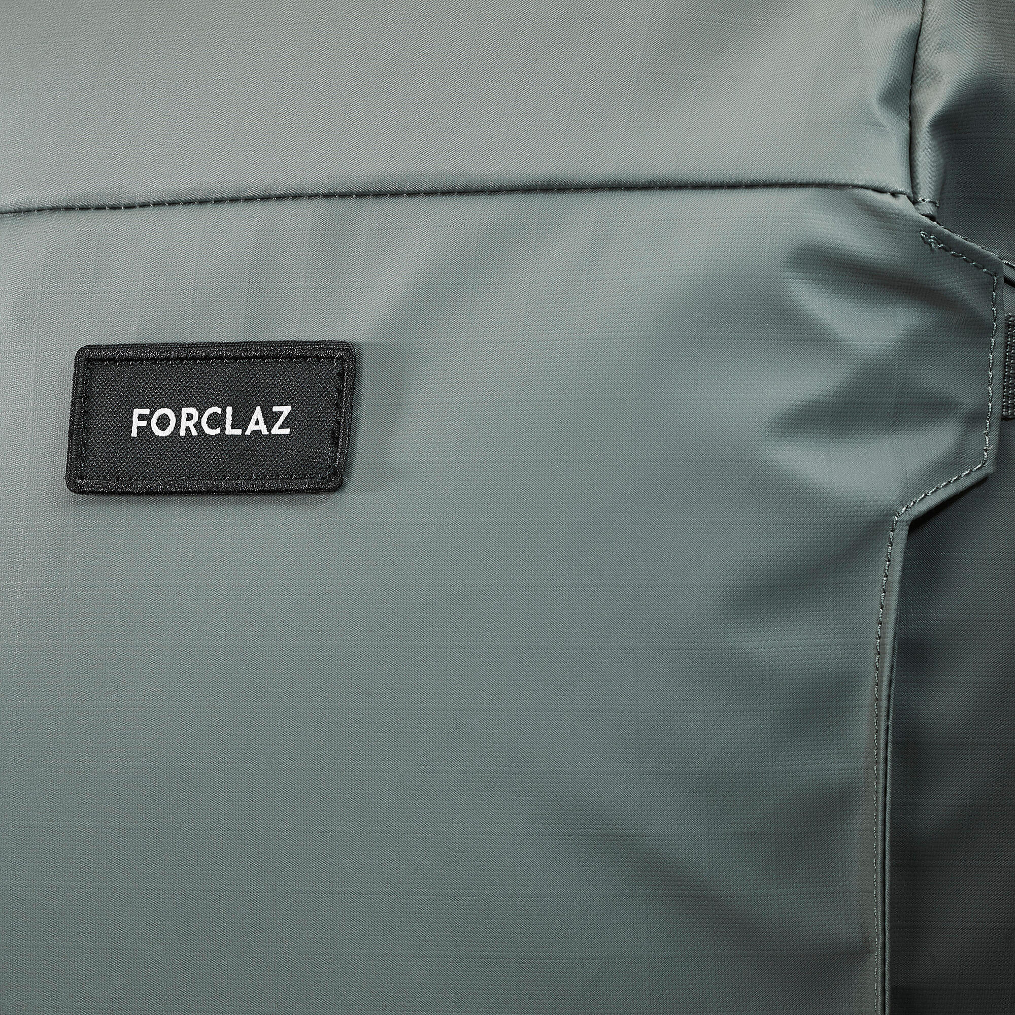 Forclaz Travel 500 40L Organizer Backpack - Lightweight Hiking & Camping Gear for Outdoor Adventures