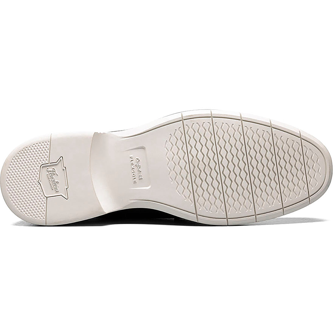 Norwalk Plain Toe Oxford - Classic Men's Dress Shoes for Business & Formal Occasions | Comfortable Leather Oxfords for Office, Wedding & Professional Events