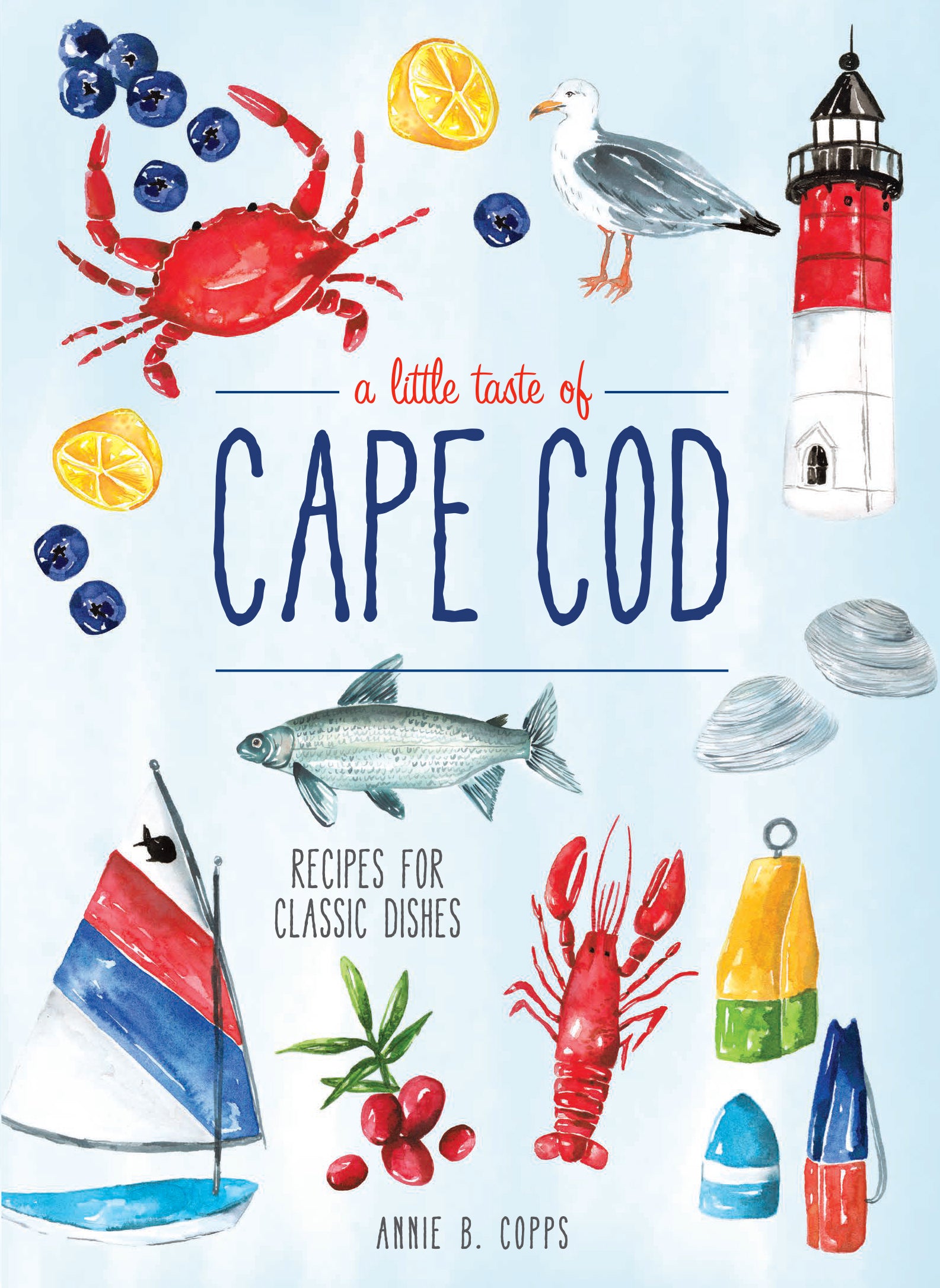 Cape Cod Gourmet Snacks - Premium Seafood & Local Delicacies for Picnics, Gifts & Coastal-Inspired Dining