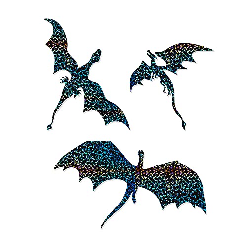 Galaxy Metal Flake