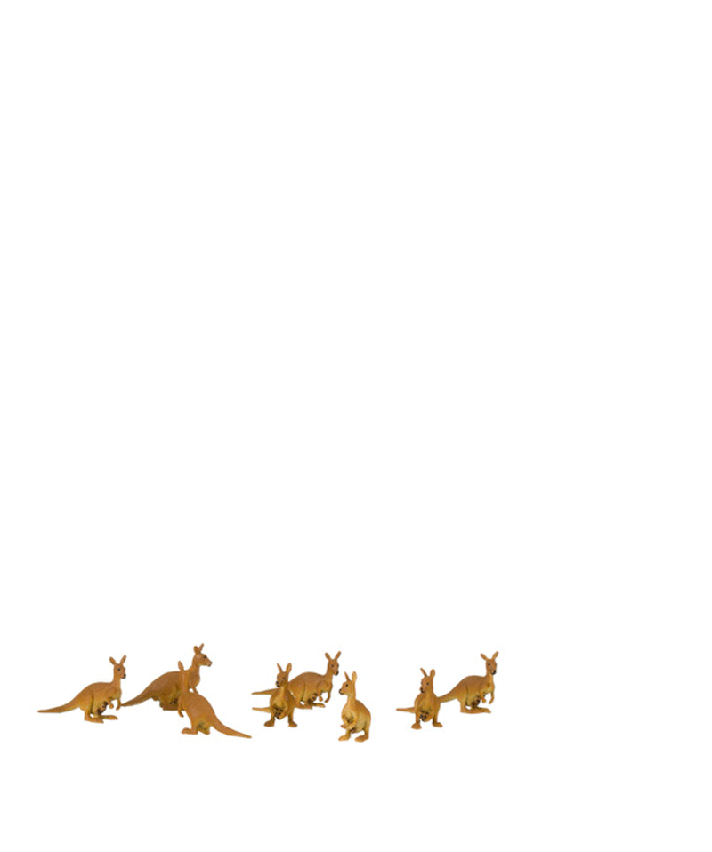 Mini Rubber Animal Toys for Kids - 12 Pack Small Stretchy Animal Figures for Sensory Play, Party Favors, and Educational Learning - Perfect for Birthday Gifts, Classroom Rewards, and Stress Relief