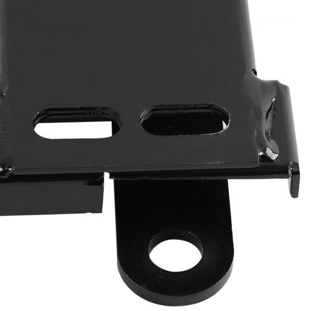 1999-2005 BMW E46 3 Series Coupe 2-Door Racing Seat Brackets - High Tensile Steel Seat Mounting Brackets (2PCS) - Perfect for Track Racing & Performance Upgrades