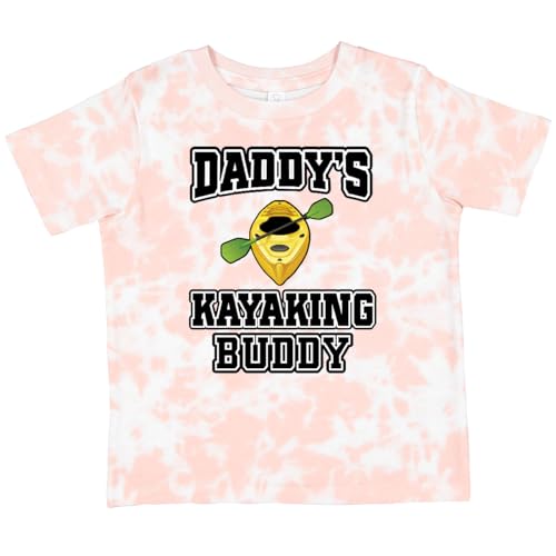 Tie Dye Pink
