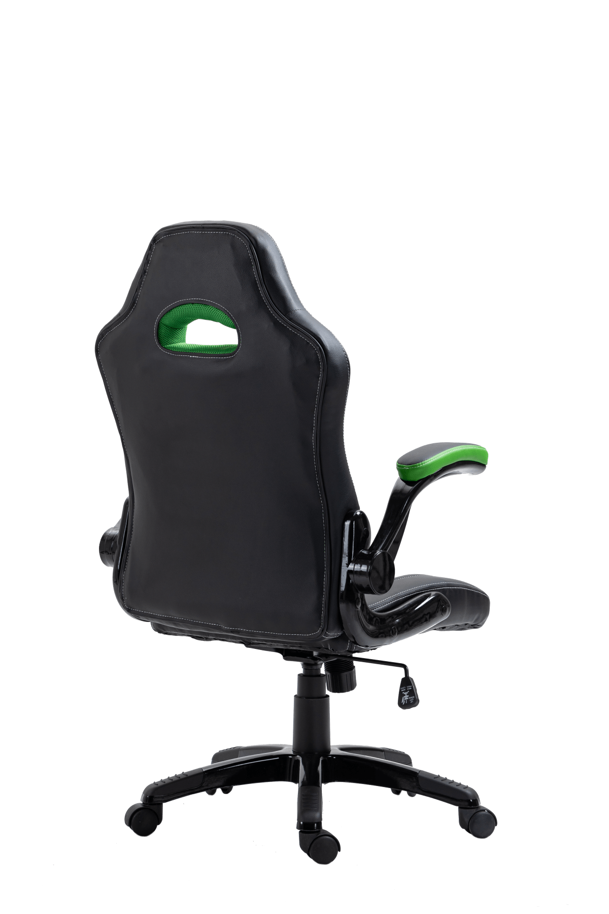 Ultimate Comfort Gaming Chair - Ergonomic Design, Adjustable Height & Lumbar Support - 4 Color Options for Home Office & Gaming Setup