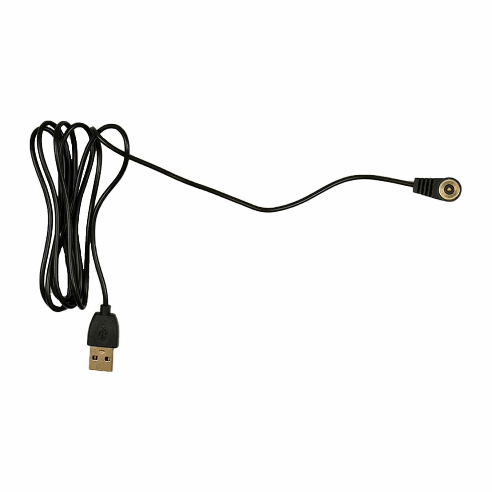 Quest Magnetic Charging Cable for Quest Pro - Fast Charging USB-C Cable with Strong Magnetic Connection - Perfect for VR Gaming, Travel, and Office Use